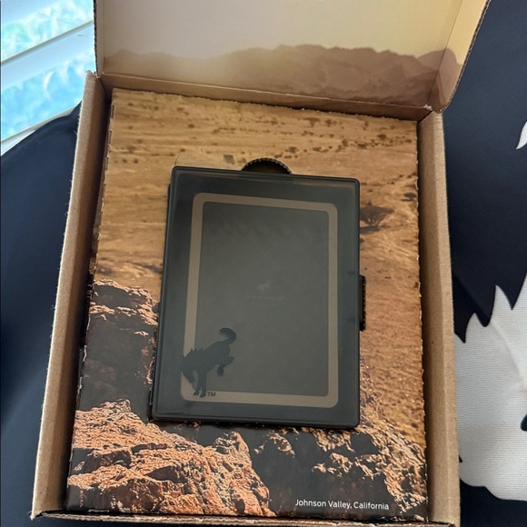 Bronco Themed Merchandise Set - Picture 3 of 11